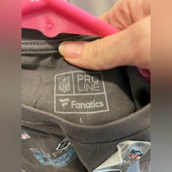 Eagles Super Bowl champions t-shirt - Picture 3 of 5